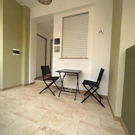 Casa Vacanze Maiorca & Minorca อาลเกโร ภายนอก รูปภาพ