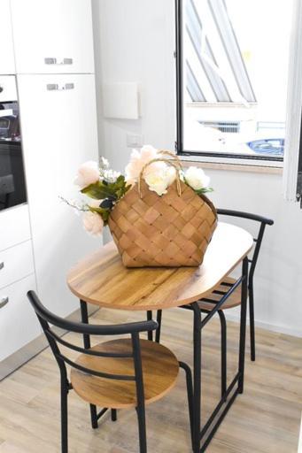 Casa Vacanze Maiorca & Minorca อาลเกโร ภายนอก รูปภาพ