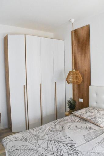 Casa Vacanze Maiorca & Minorca อาลเกโร ภายนอก รูปภาพ