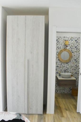 Casa Vacanze Maiorca & Minorca อาลเกโร ภายนอก รูปภาพ