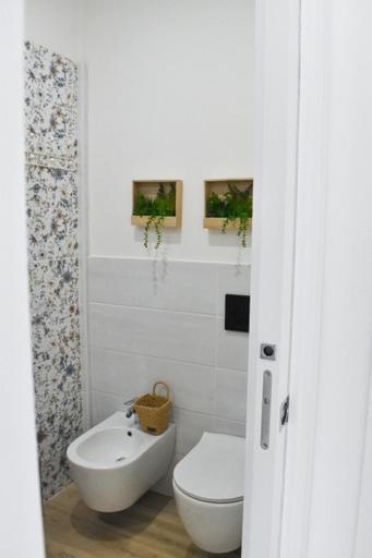 Casa Vacanze Maiorca & Minorca อาลเกโร ภายนอก รูปภาพ