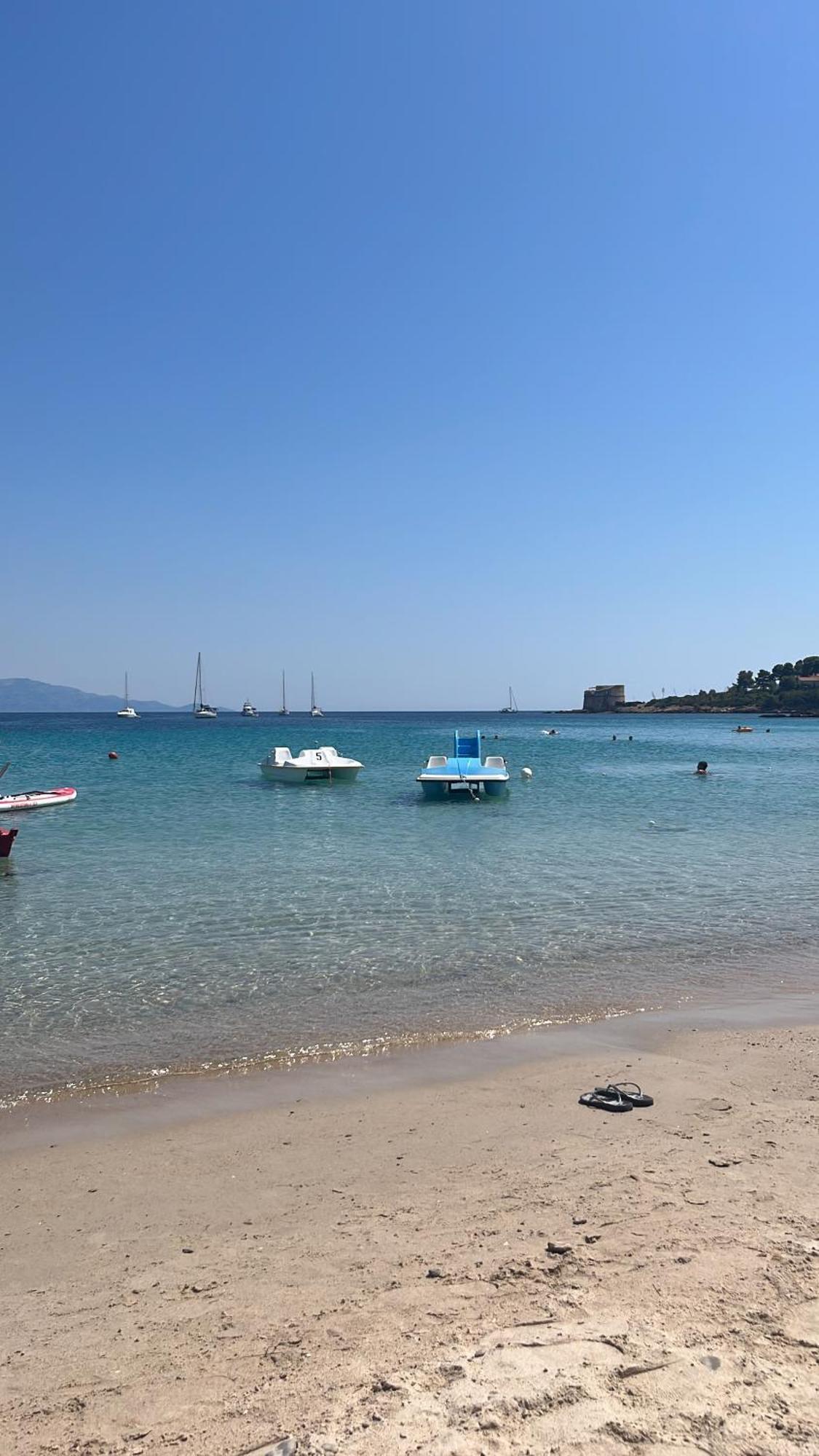 Casa Vacanze Maiorca & Minorca อาลเกโร ภายนอก รูปภาพ