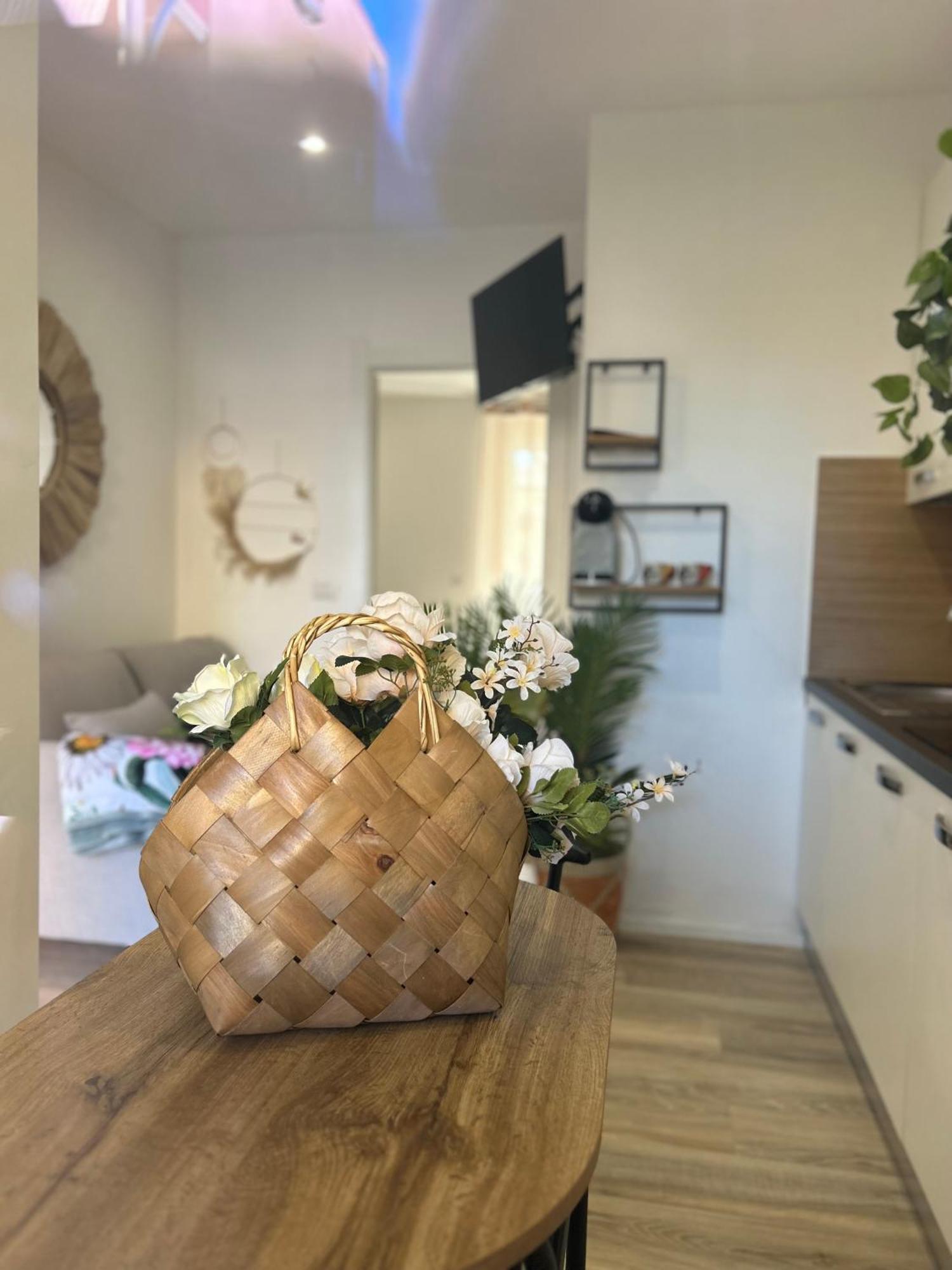 Casa Vacanze Maiorca & Minorca อาลเกโร ภายนอก รูปภาพ