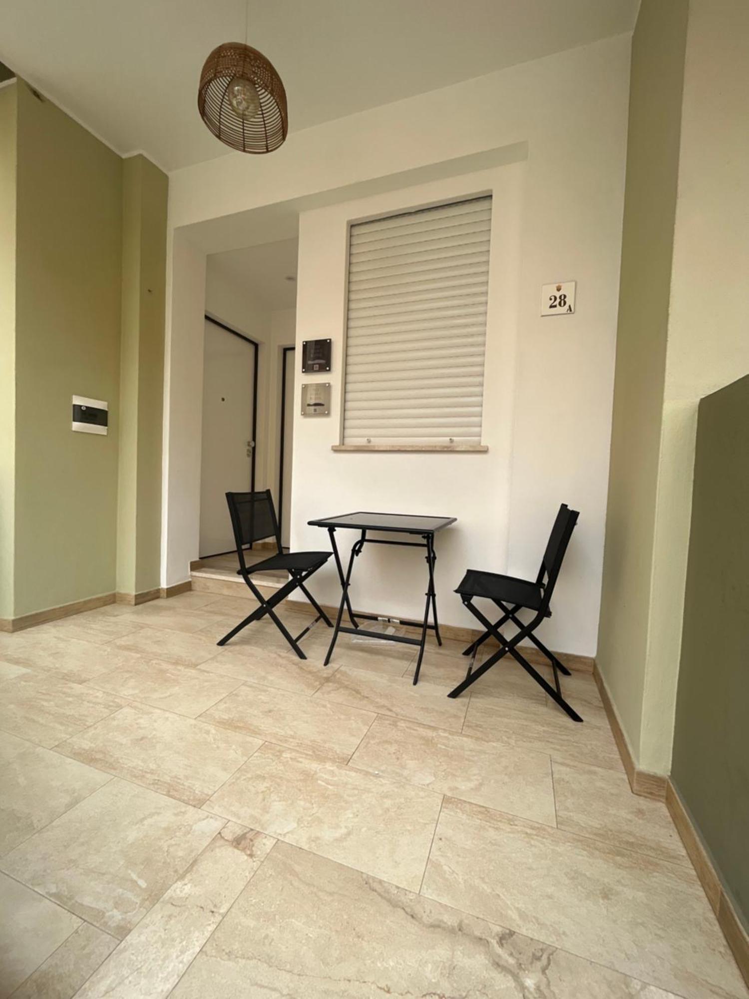 Casa Vacanze Maiorca & Minorca อาลเกโร ภายนอก รูปภาพ